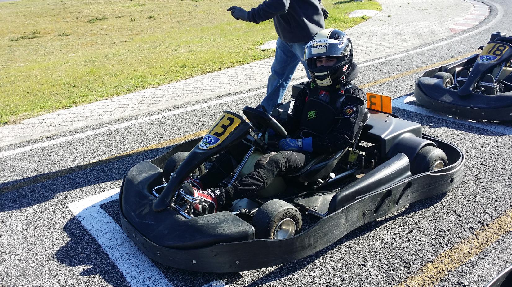 RedLine Cup1522